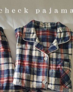 [당일발송] 사랑하자 파자마