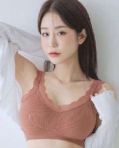 오늘출발 [노와이어] 살짝설랬어 브라렛세트
