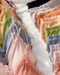 [오늘출발] 욜로 브라렛세트