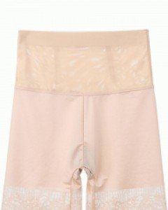 매쉬 하이웨스트 보정거들