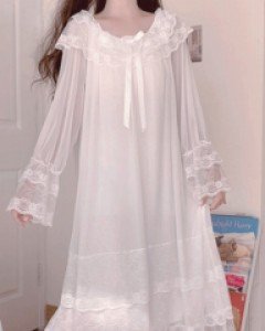 언제나 원피스 파자마