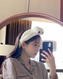 마리아 - 파자마