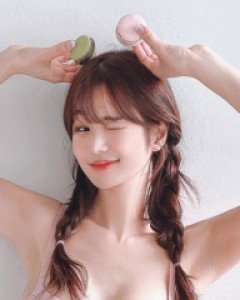 [ 코튼 A/B/C ] 데일리데이 SET