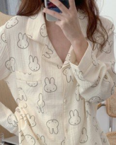 바니프렌즈 - 파자마