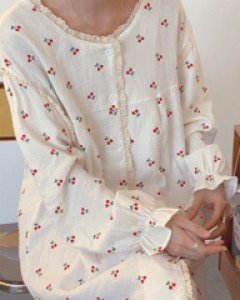 체리네이트 - 파자마