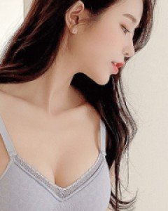[1cm노와이어] 속삭여줘 속옷 SET