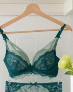 3cm [노와이어] 보나베티 브라세트