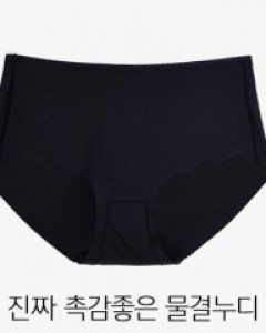 단델리온 누디팬티
