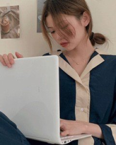 [당일발송] 프레리 - 투피스 파자마