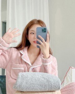 [오늘출발] 슈가캔디 - 투피스 파자마