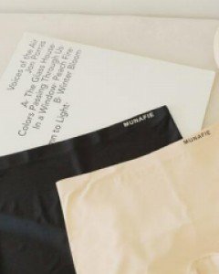 [1+1] 무나피 사각팬티