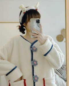 [오늘출발] 포키 - 투피스 수면파자마