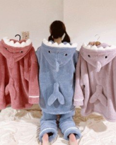 꼬마상어 - 수면 파자마