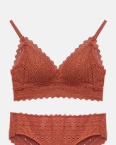 [노와이어] 트루디 브라세트