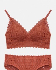 1+1 [노와이어] 트루디 브라세트