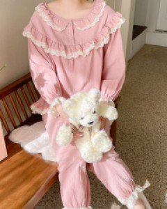 마들렌 - 투피스 파자마