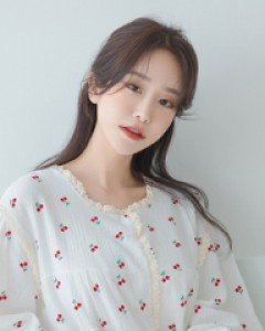 체리네이트 - 원피스 파자마
