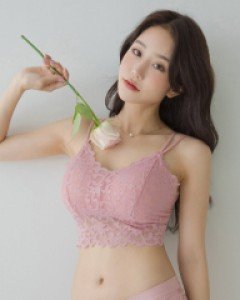 [노와이어] 리타 브라렛세트