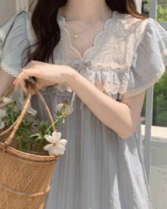 [오늘출발] 라라벨 - 원피스 파자마