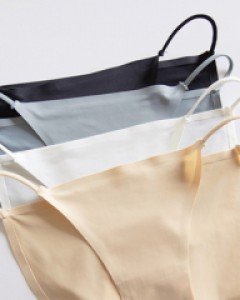 썸머 누디 이너팬티