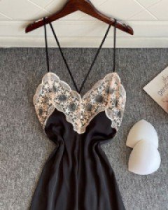 [캡]설렌듯이 슬립