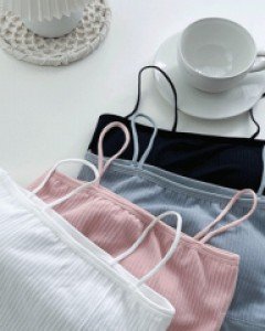 0.5cm [캡내장/노와이어] 엔츄엘 브라탑