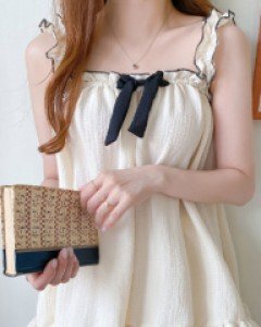 켈리드 - 나시 투피스파자마