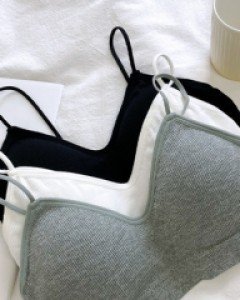 [캡] 숏버터 탑브라