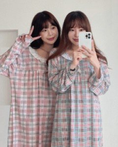 [8종택1] 나이스 원피스 파자마모음