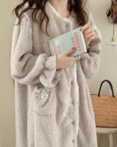 로미오 - 원피스수면파자마