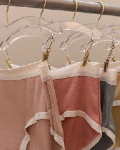 [6매입] 크림데일리 요일팬티세트 팬티모음 기획할인