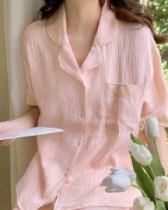 좋은꿈 - 투피스파자마