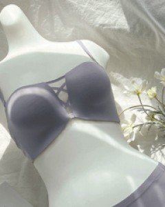 3.5cm [노와이어] 위스퍼 매쉬브라세트