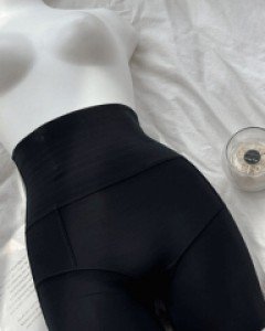 라인정리 보정팬티 - 속바지