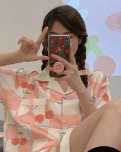 [7종]요거트 투피스 반팔 파자마모음