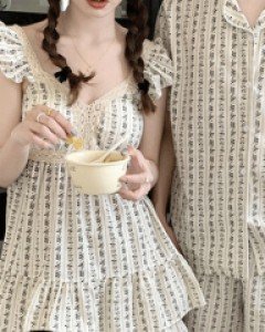 [세트할인] 유로피아  - 커플 파자마세트