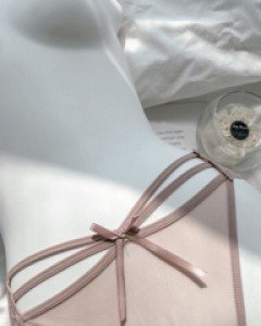 [1+1할인] 마벨 레이스 망사팬티