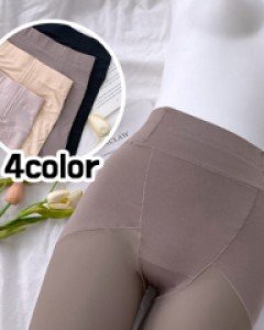 매끈매끈 보정팬티 - 속바지