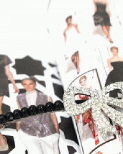 러브 필링 리본 헤어핀