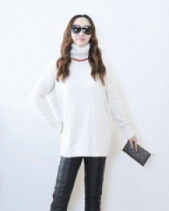 스타일리쉬 초경량 압축 패딩 밴딩 팬츠