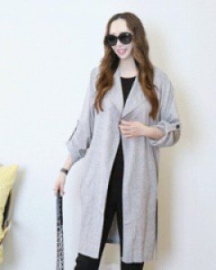 미라클 언밸런스 밴딩 일자 팬츠(블랙,화이트)