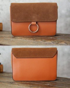 (SALE)-잭슨 크로스 백