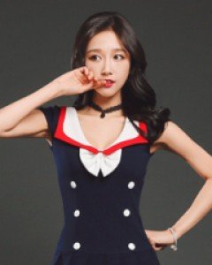 플리츠 스쿨 OPS