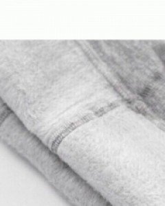 (C)고탄력 융기모 레깅스