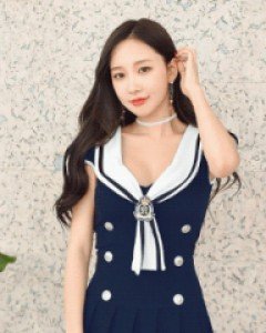 온리 세라 원피스