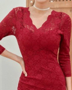 오퓨 올레이스 원피스