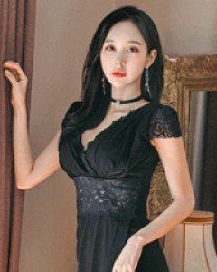 마쉐 레스언바 원피스