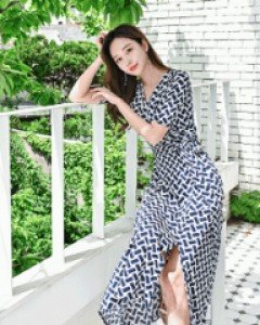 넘버원 롱원피스