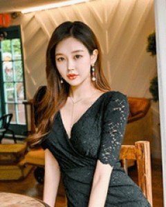 피지컬 레이스 원피스