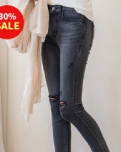 블랙트임 그레이진